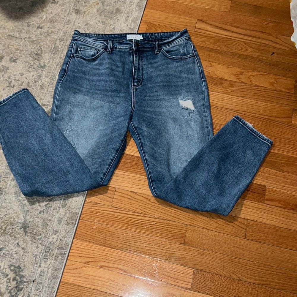 Cello jeans size 11
